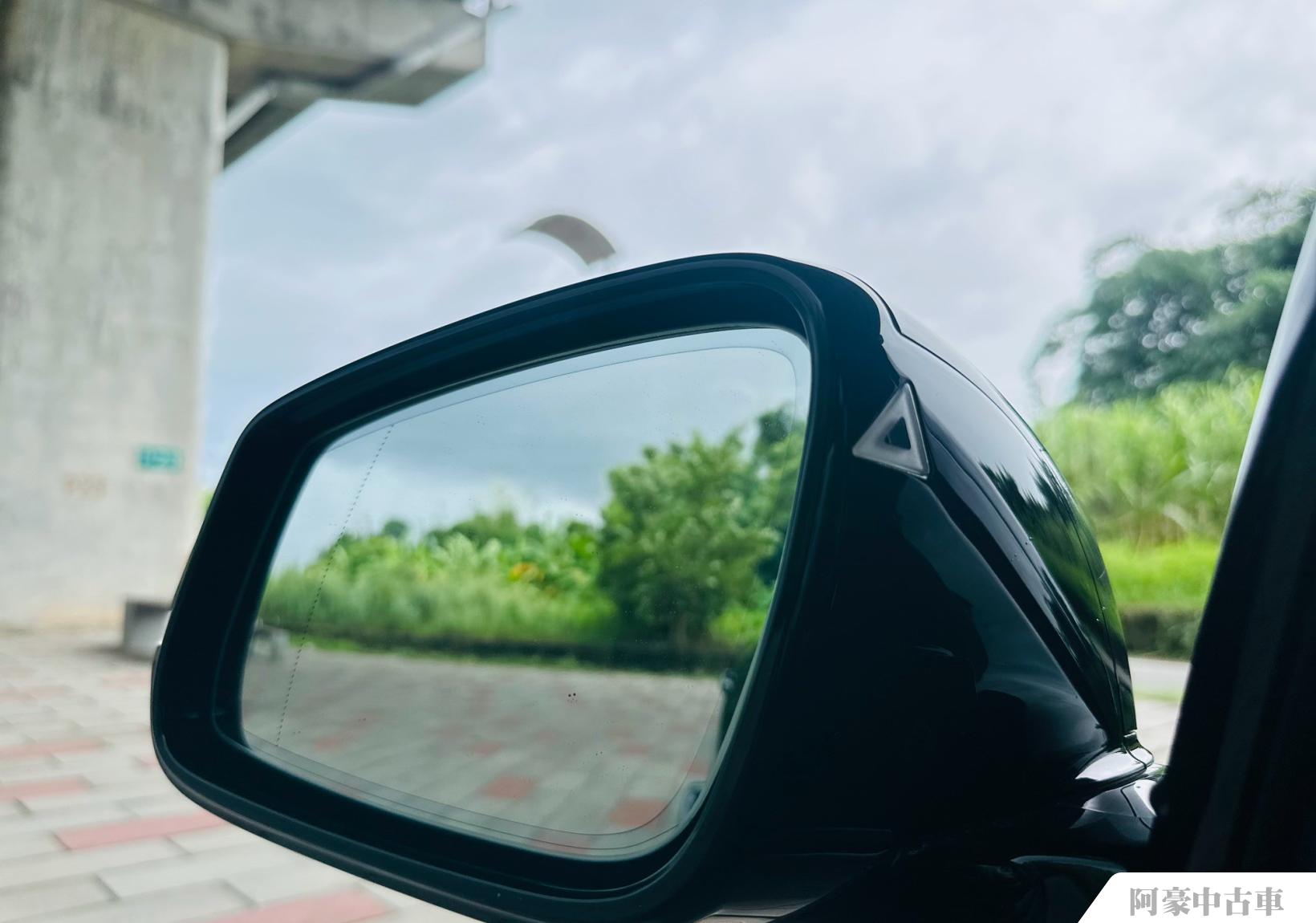 阿豪中古車