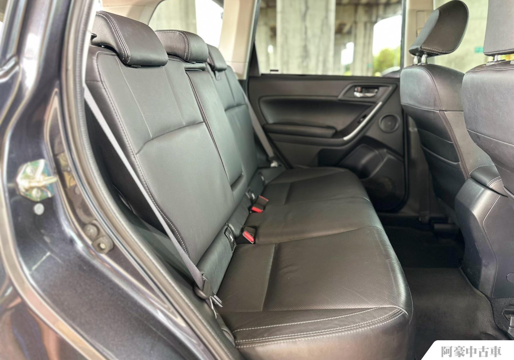 阿豪中古車