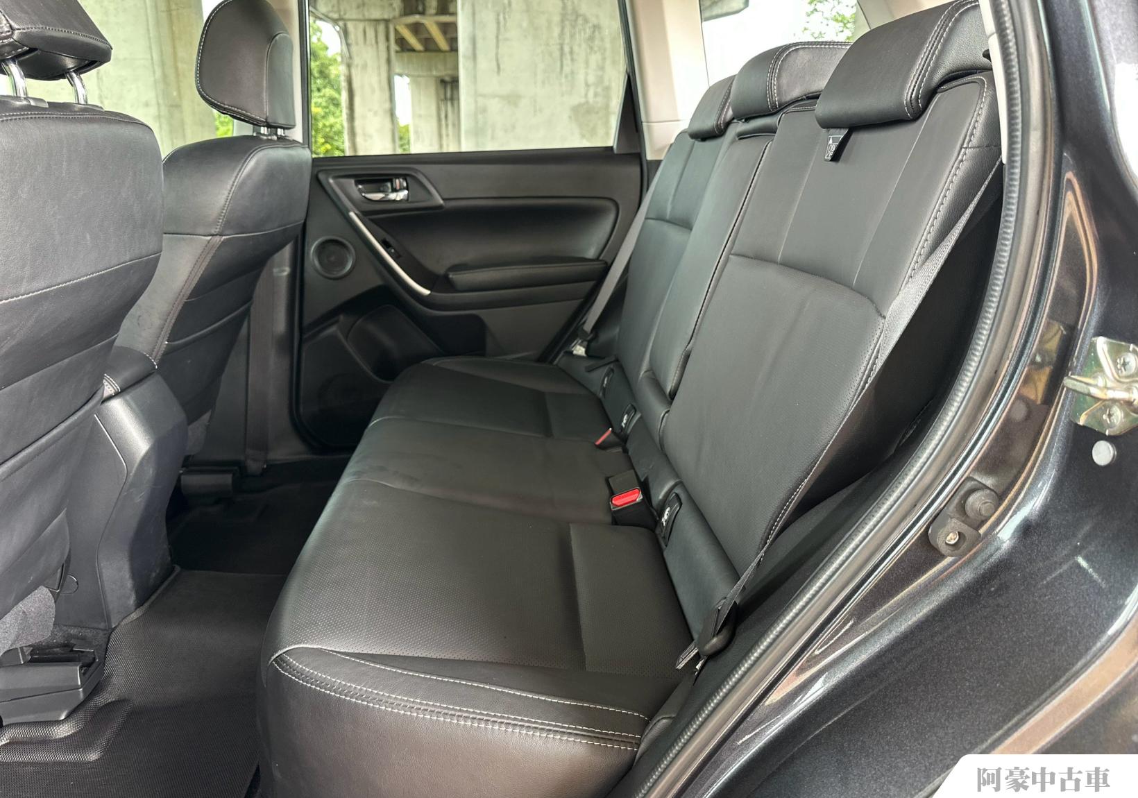 阿豪中古車