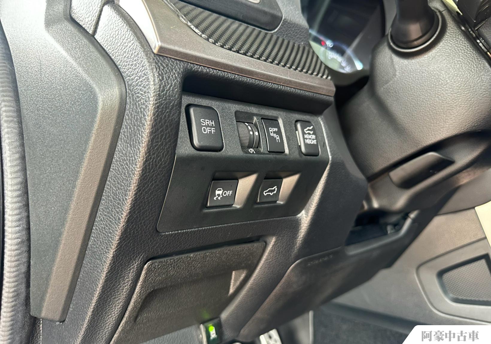 阿豪中古車