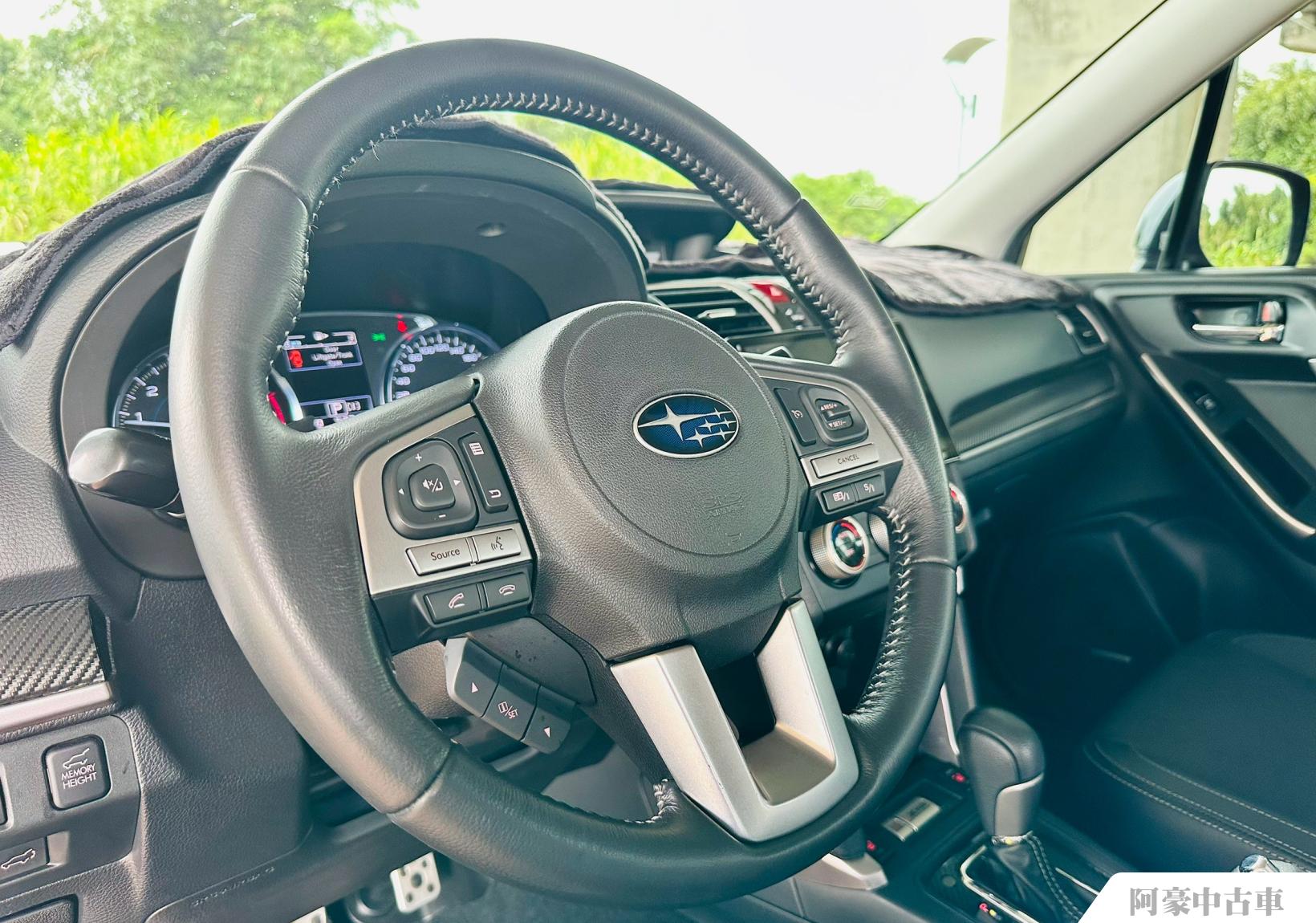 阿豪中古車