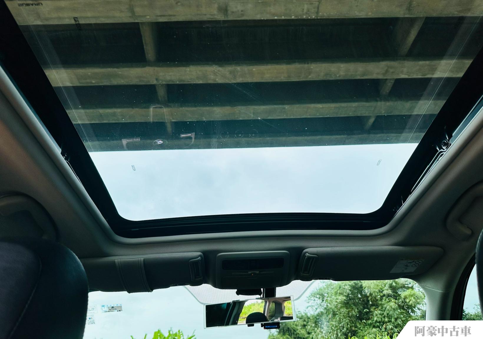 阿豪中古車