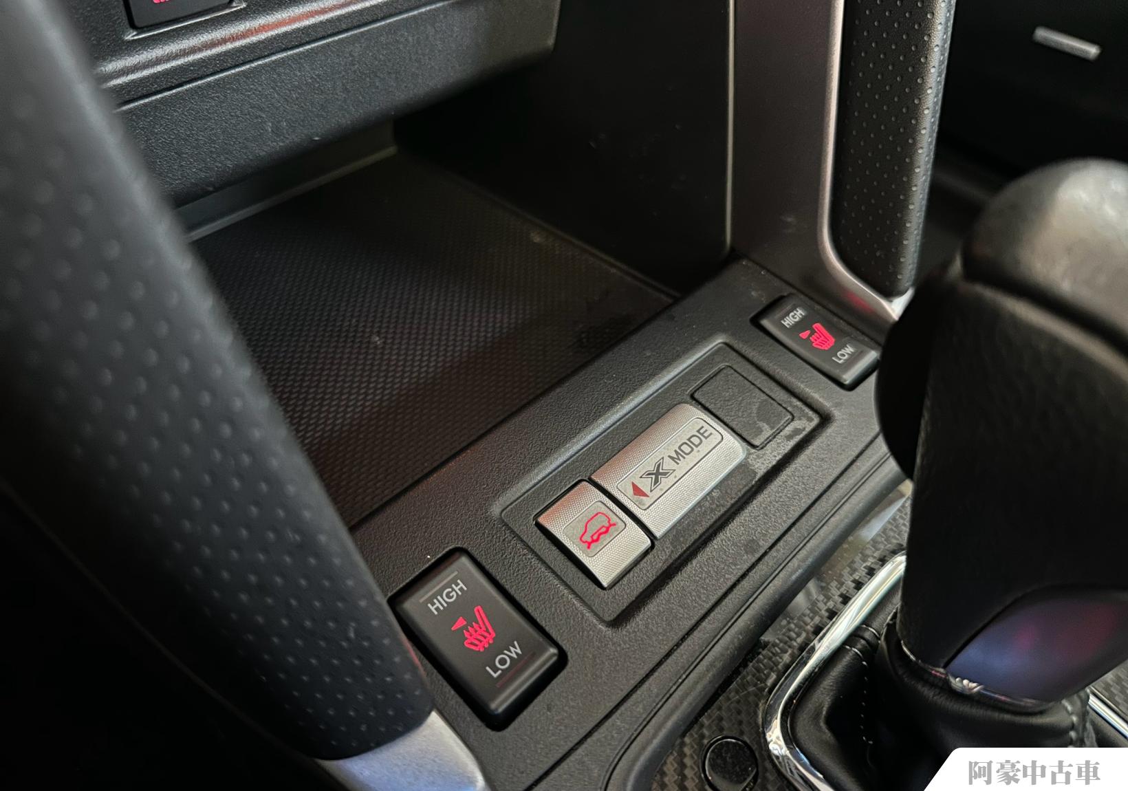 阿豪中古車