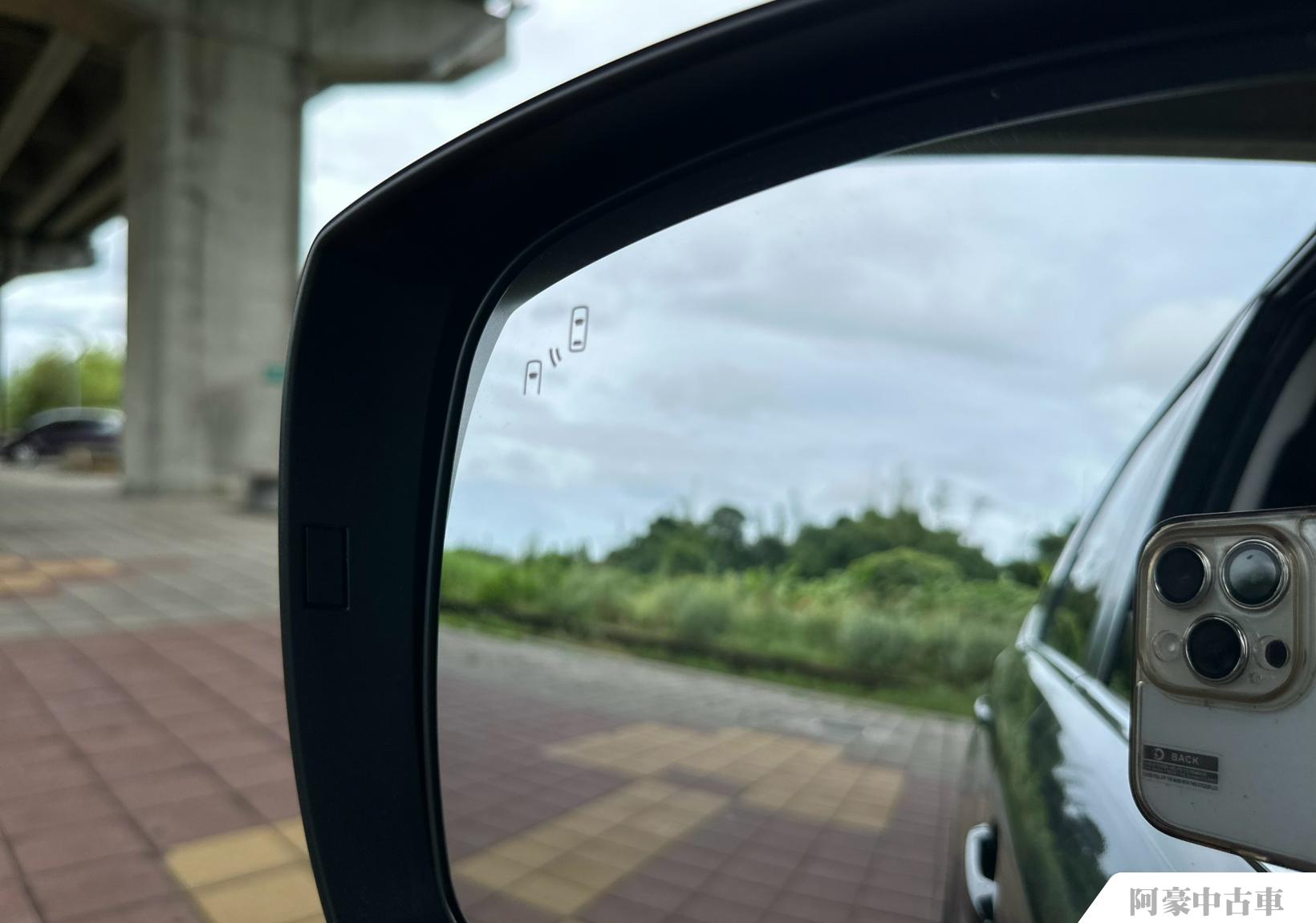 阿豪中古車