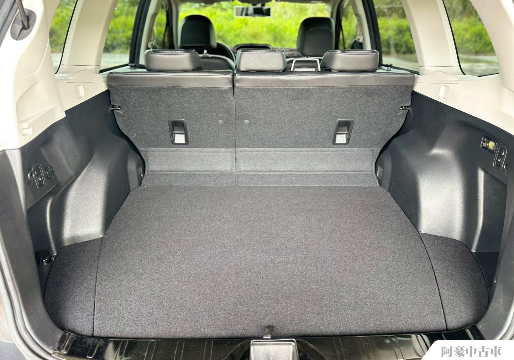 阿豪中古車