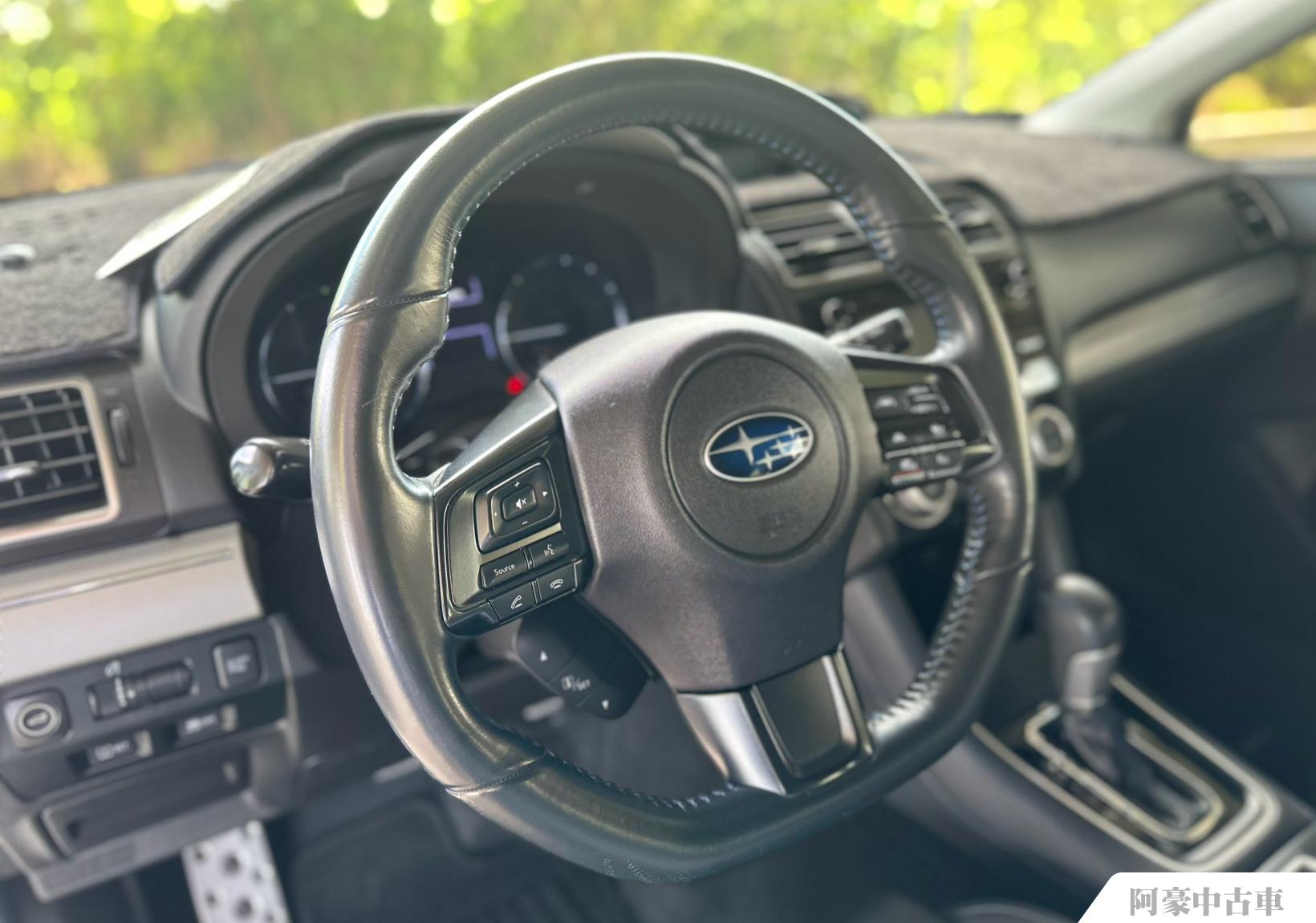 阿豪中古車