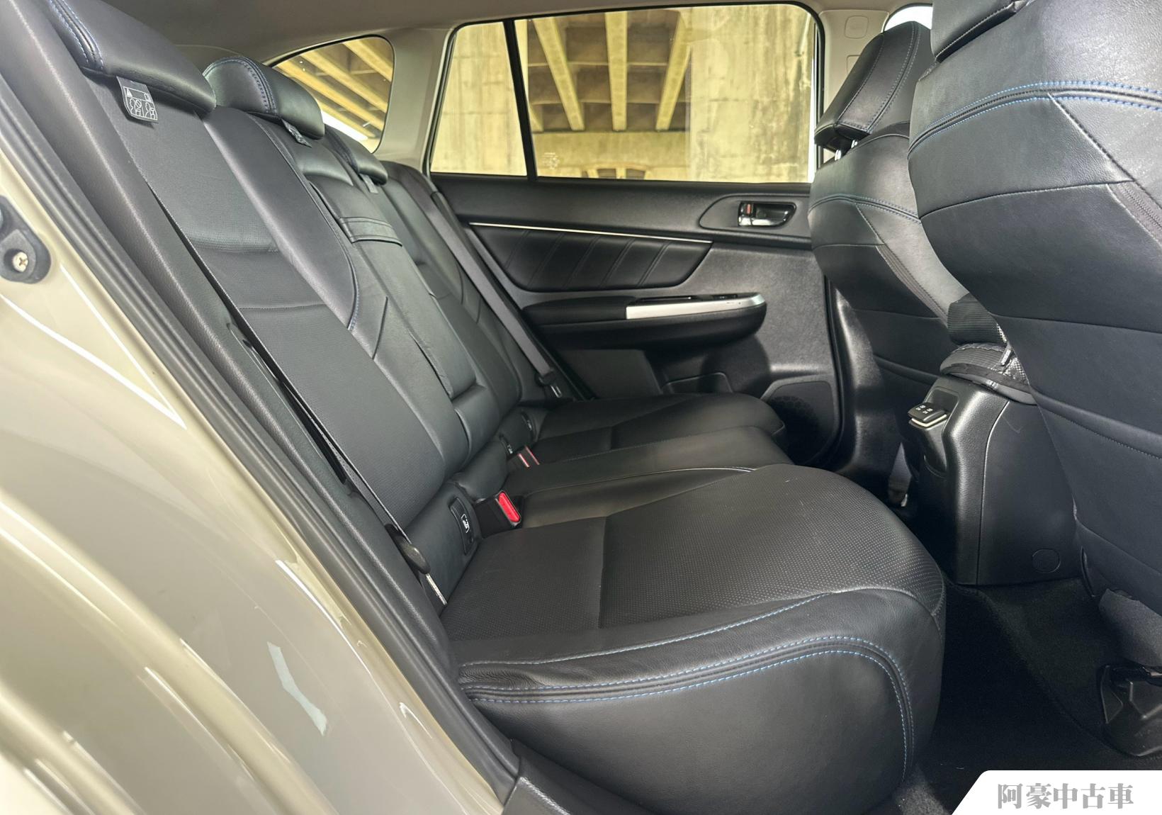 阿豪中古車
