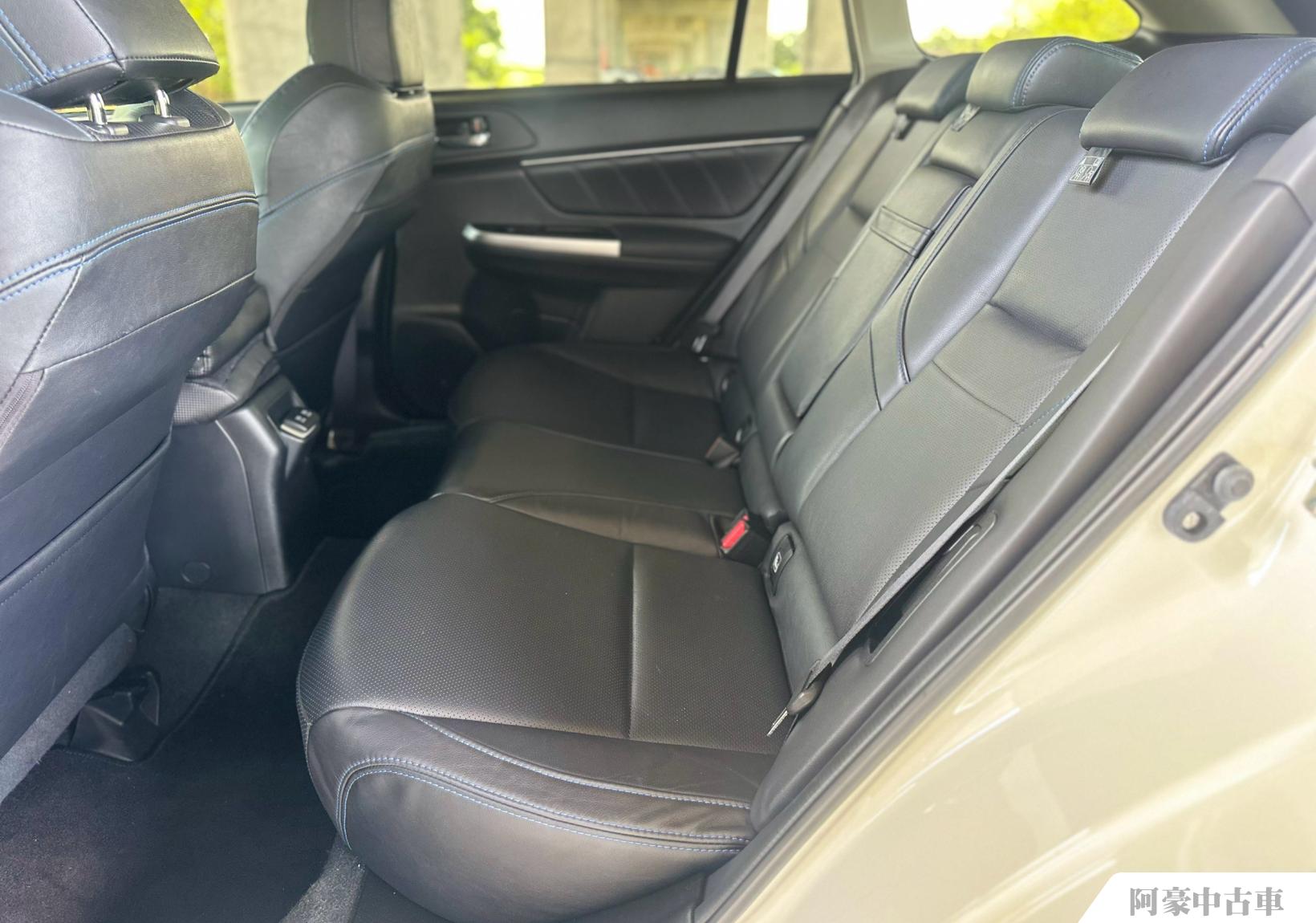 阿豪中古車