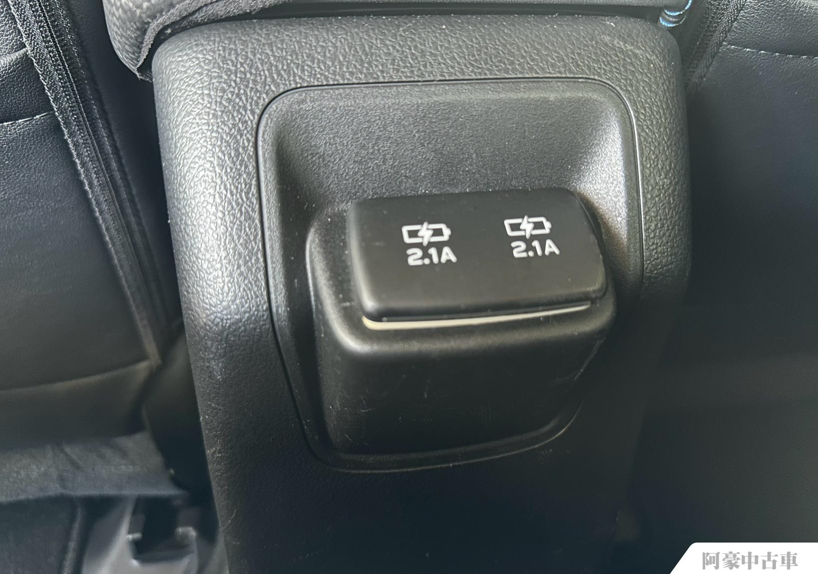 阿豪中古車
