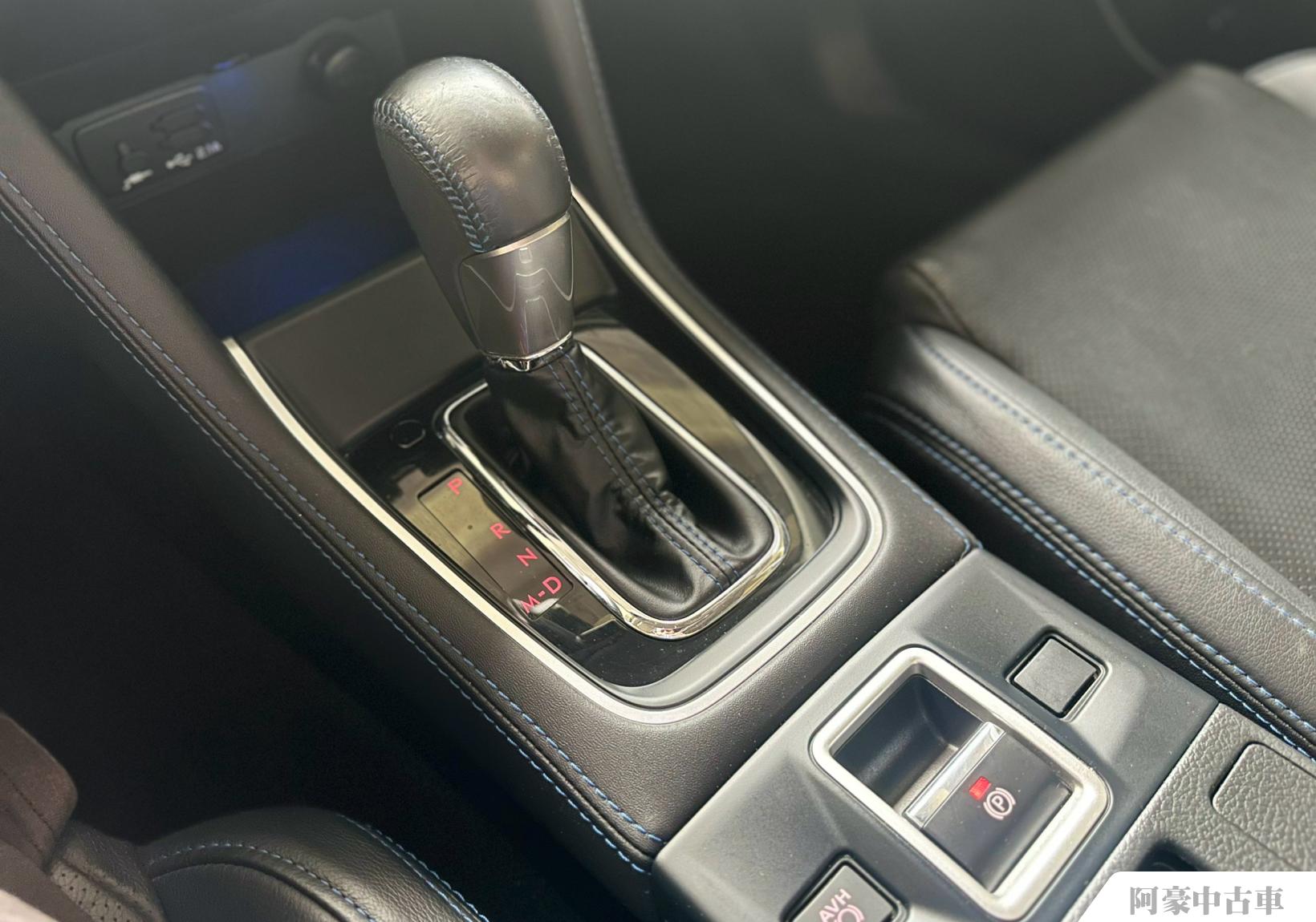 阿豪中古車