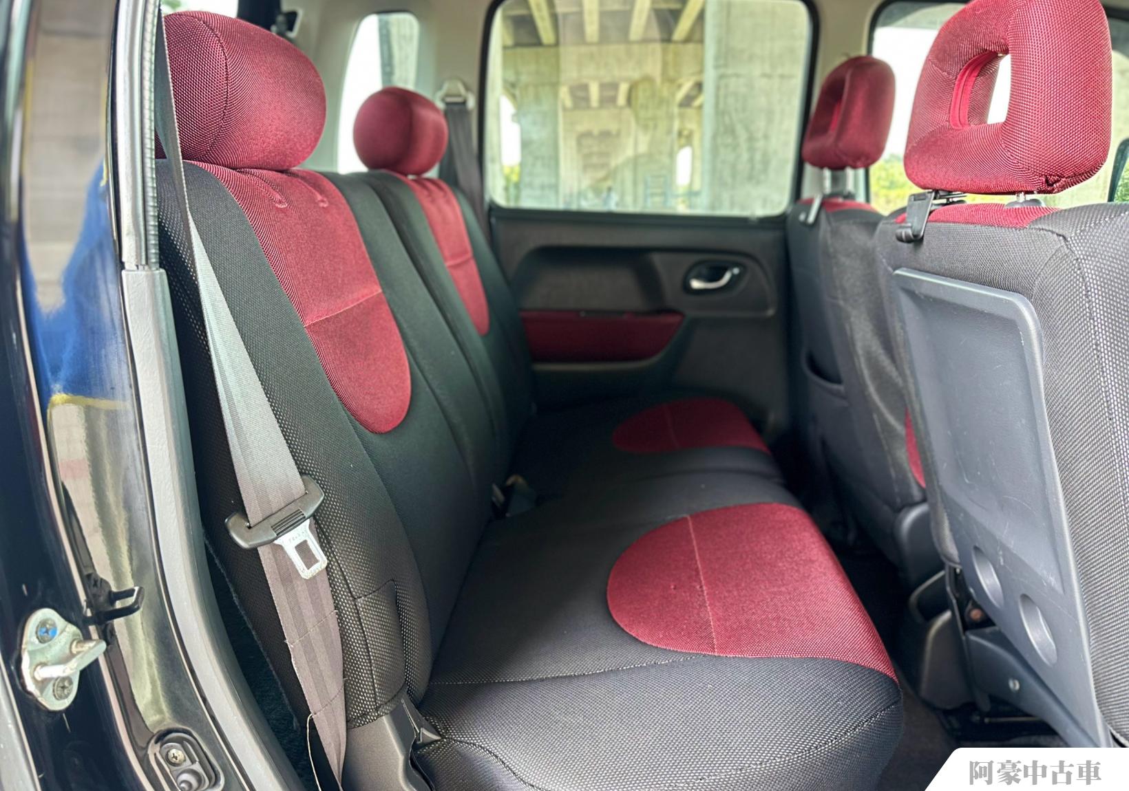 阿豪中古車