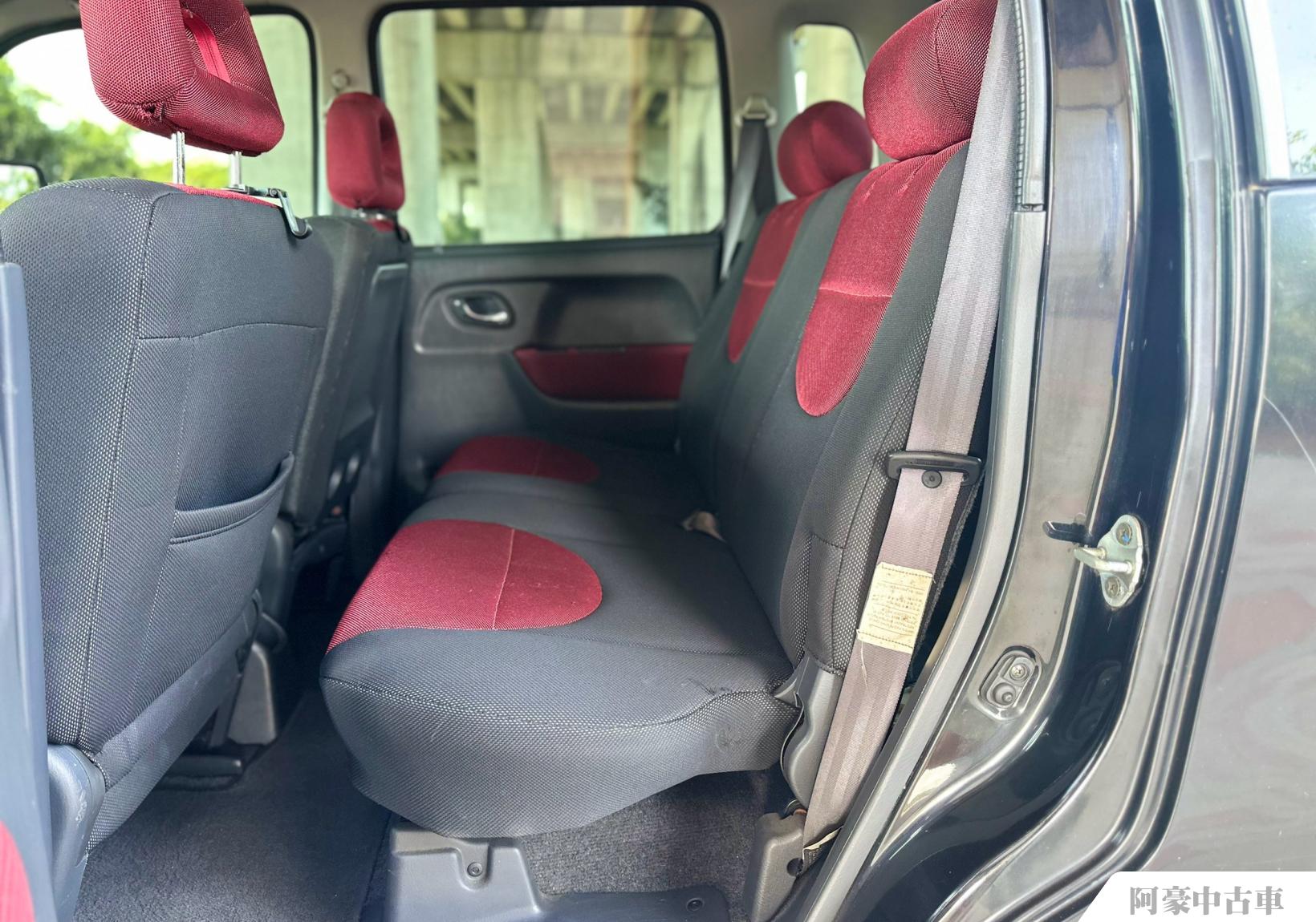 阿豪中古車