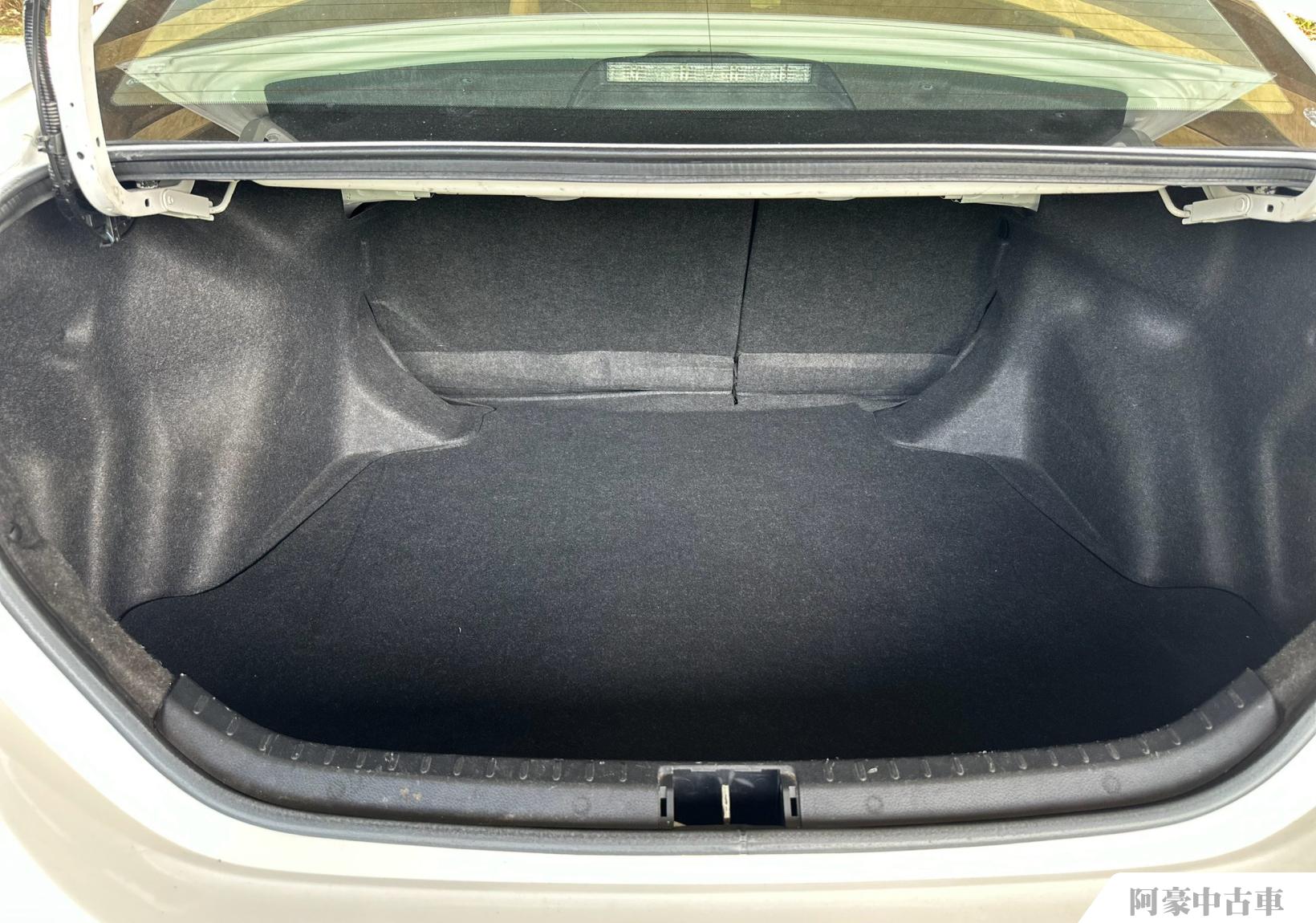 阿豪中古車