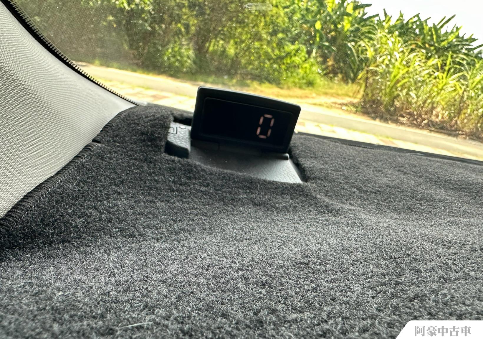 阿豪中古車