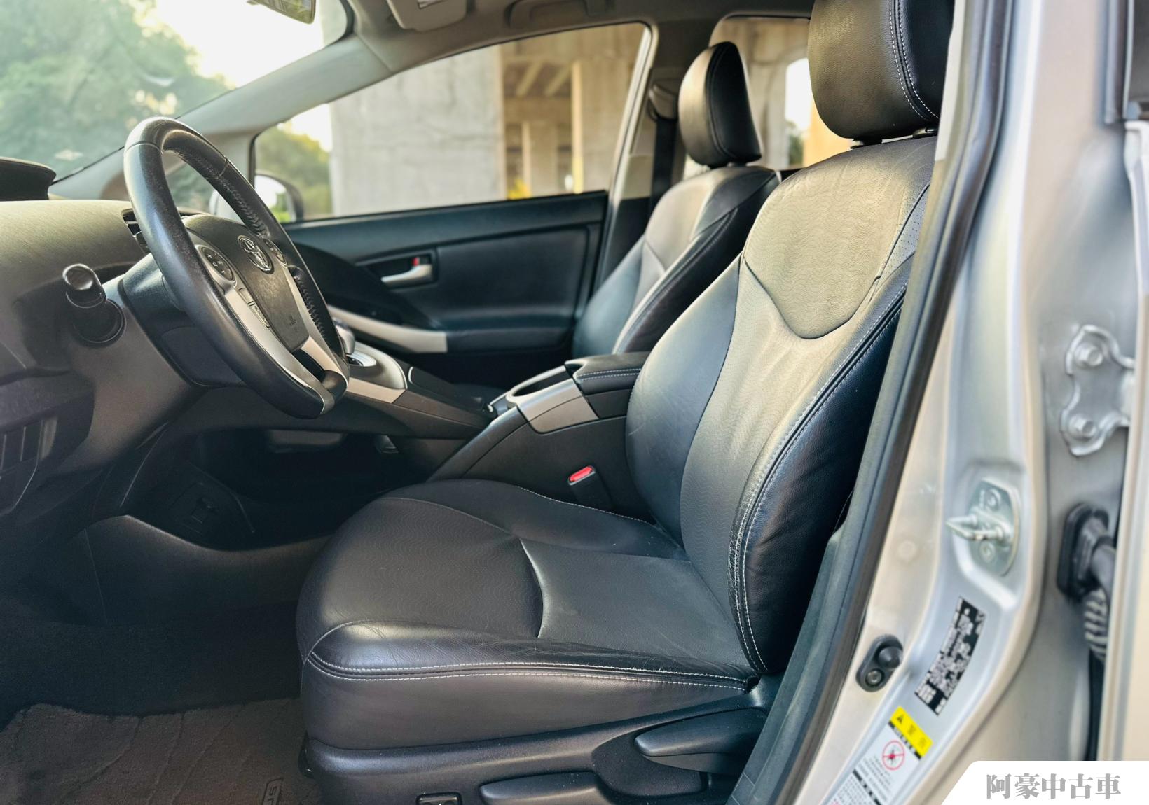阿豪中古車