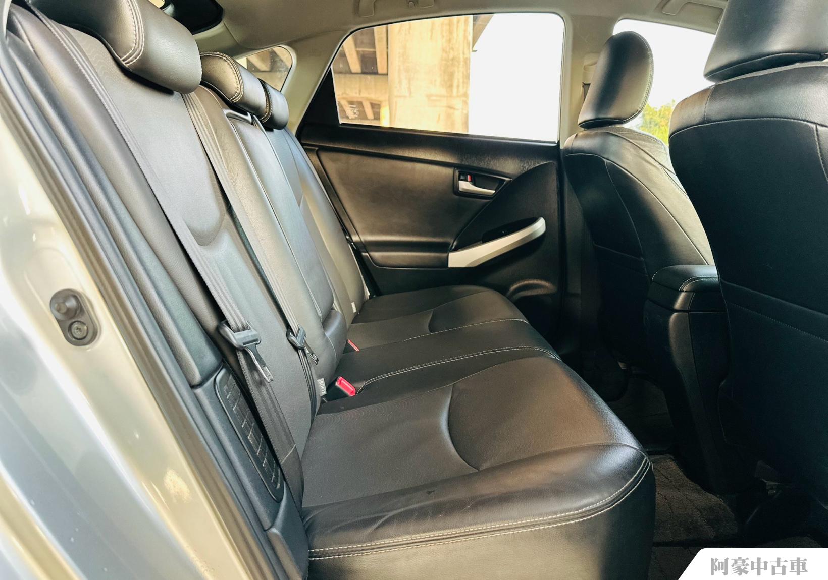 阿豪中古車