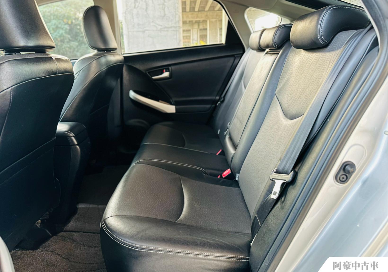 阿豪中古車