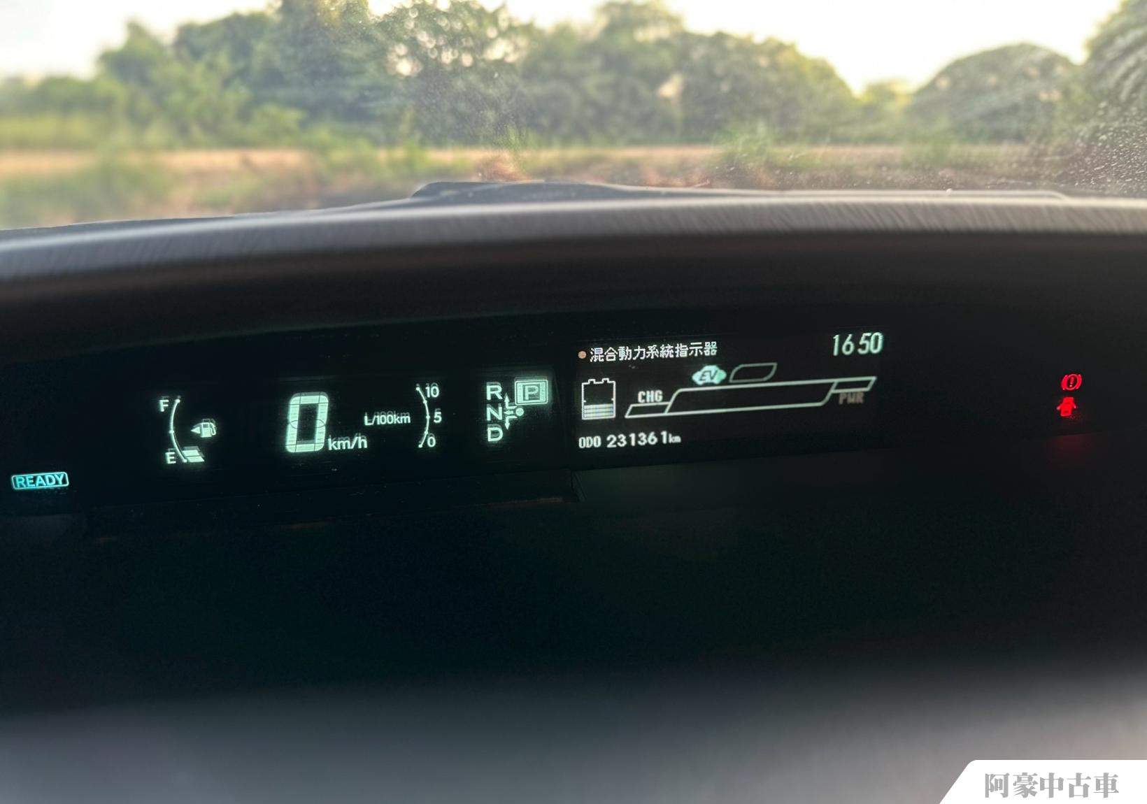 阿豪中古車