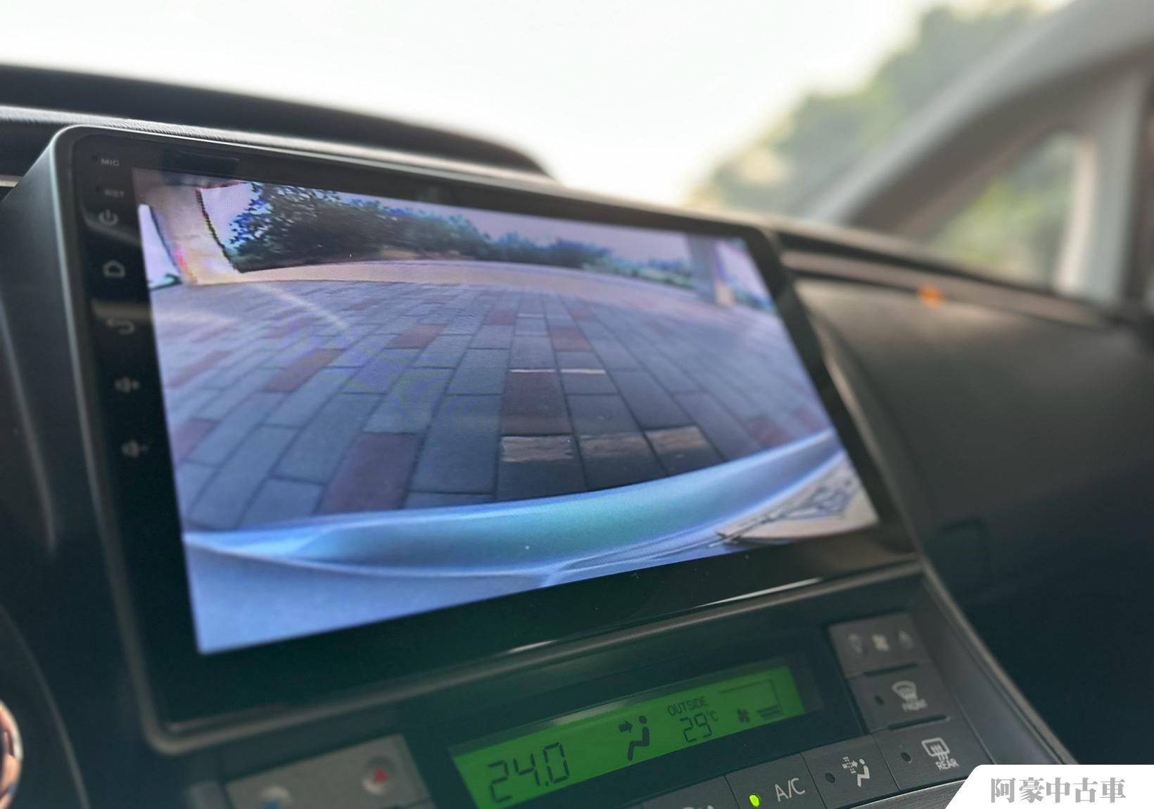阿豪中古車