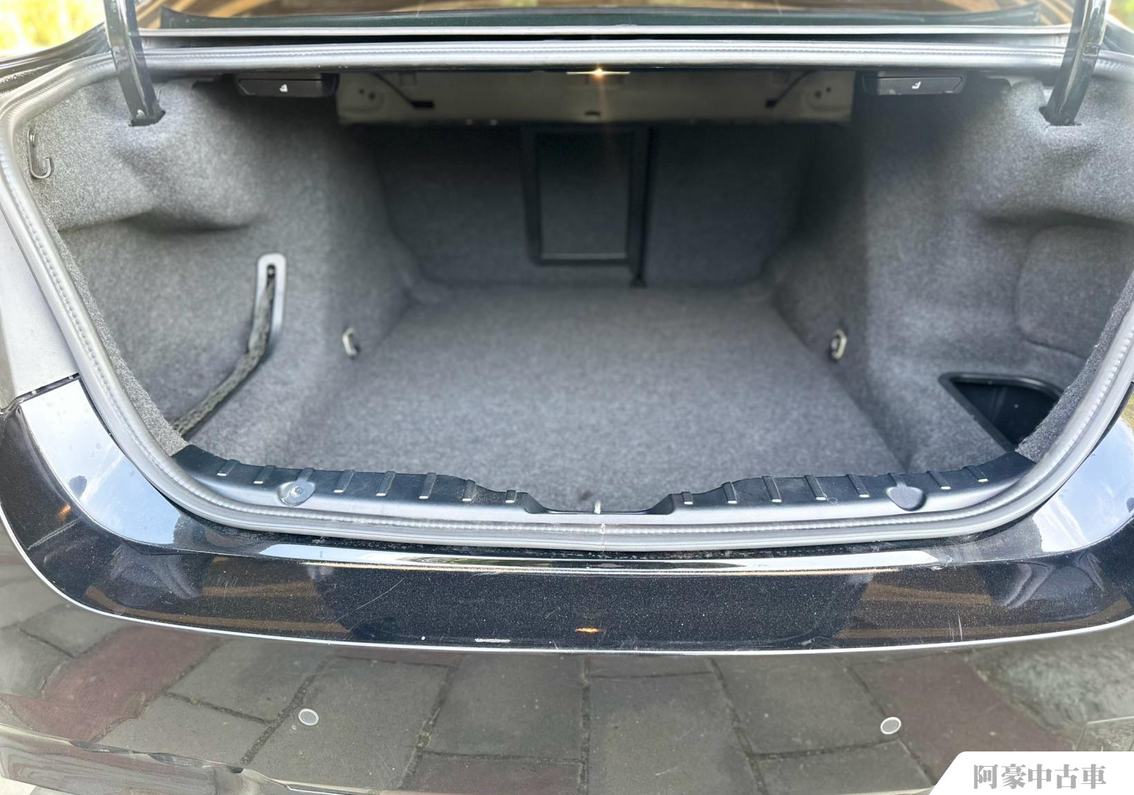 阿豪中古車