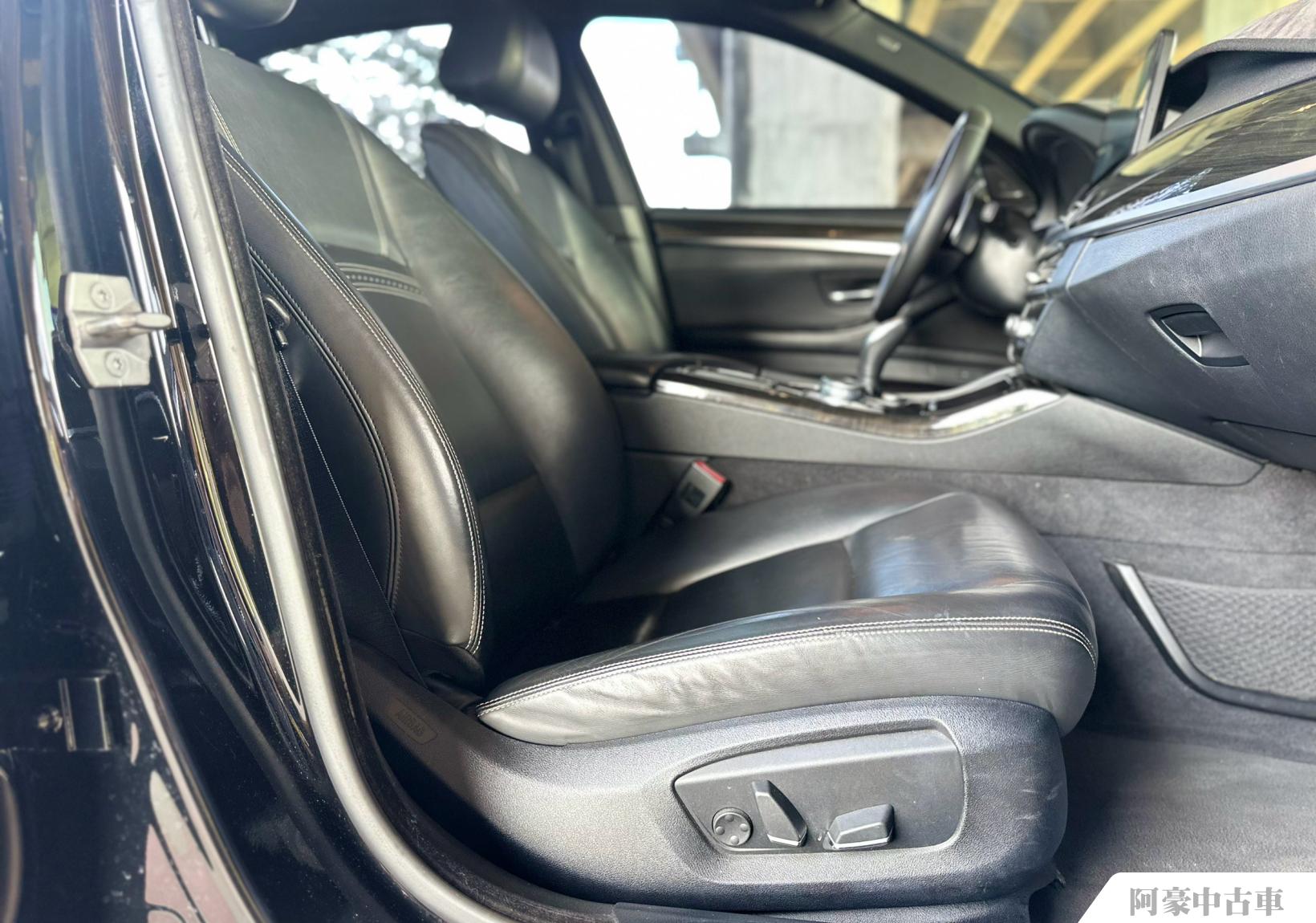 阿豪中古車