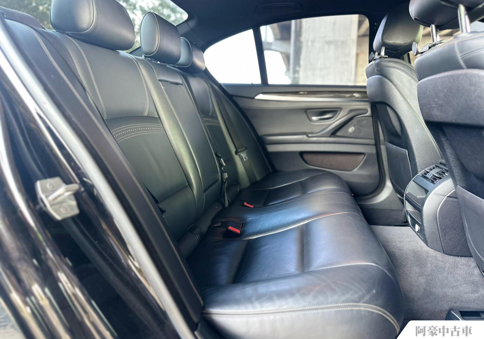 阿豪中古車