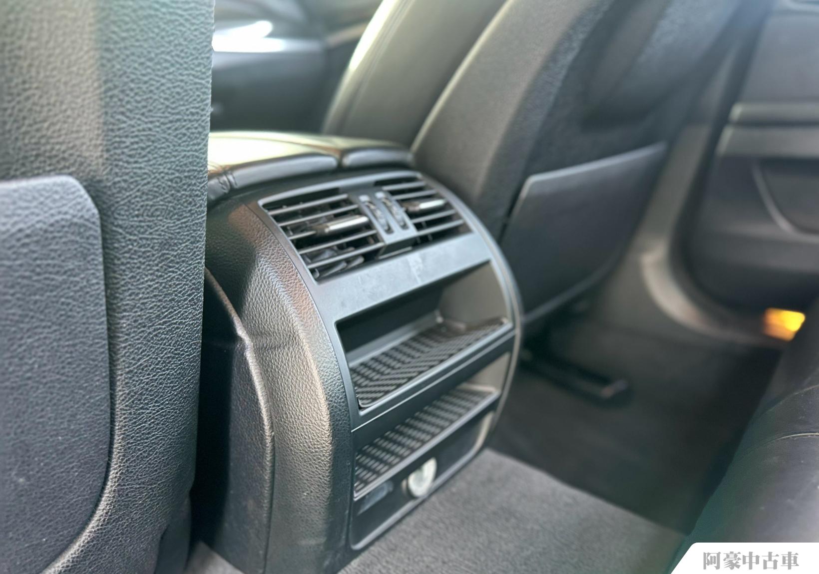 阿豪中古車