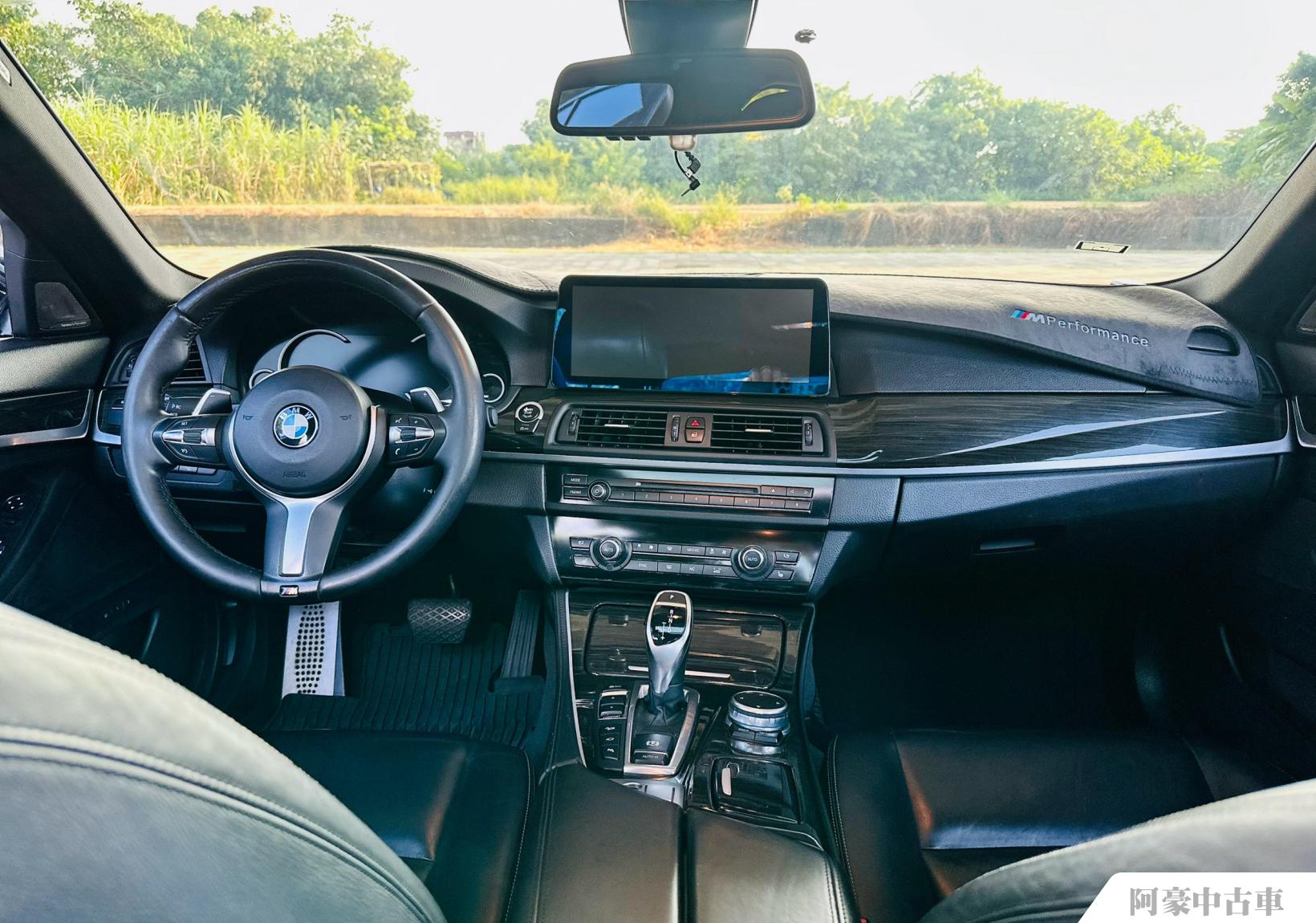 阿豪中古車