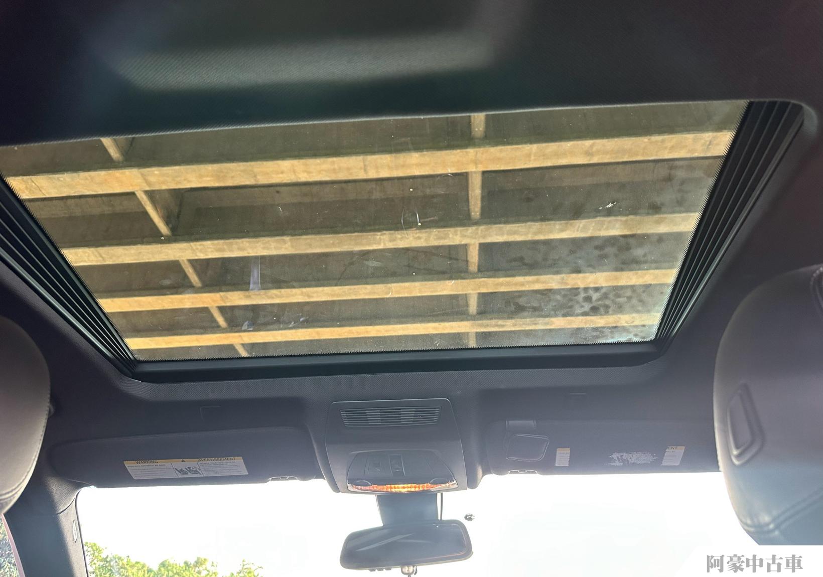 阿豪中古車