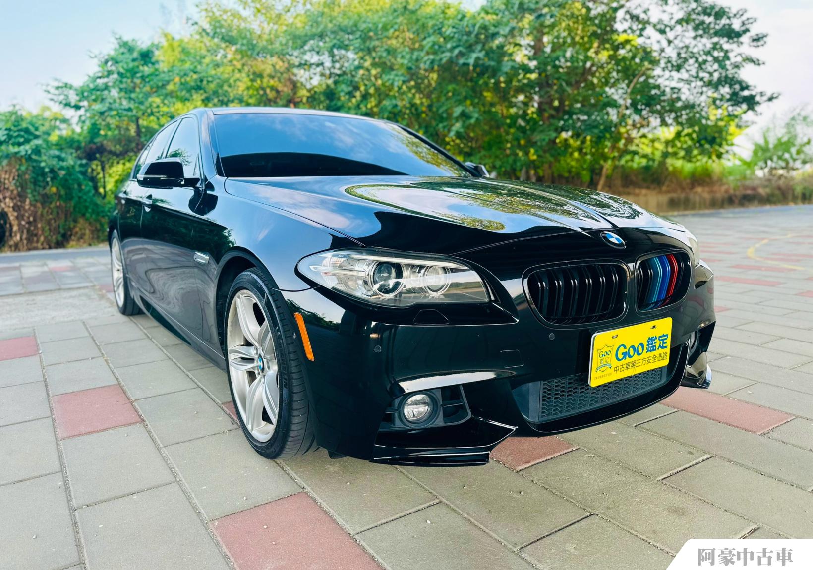 阿豪中古車