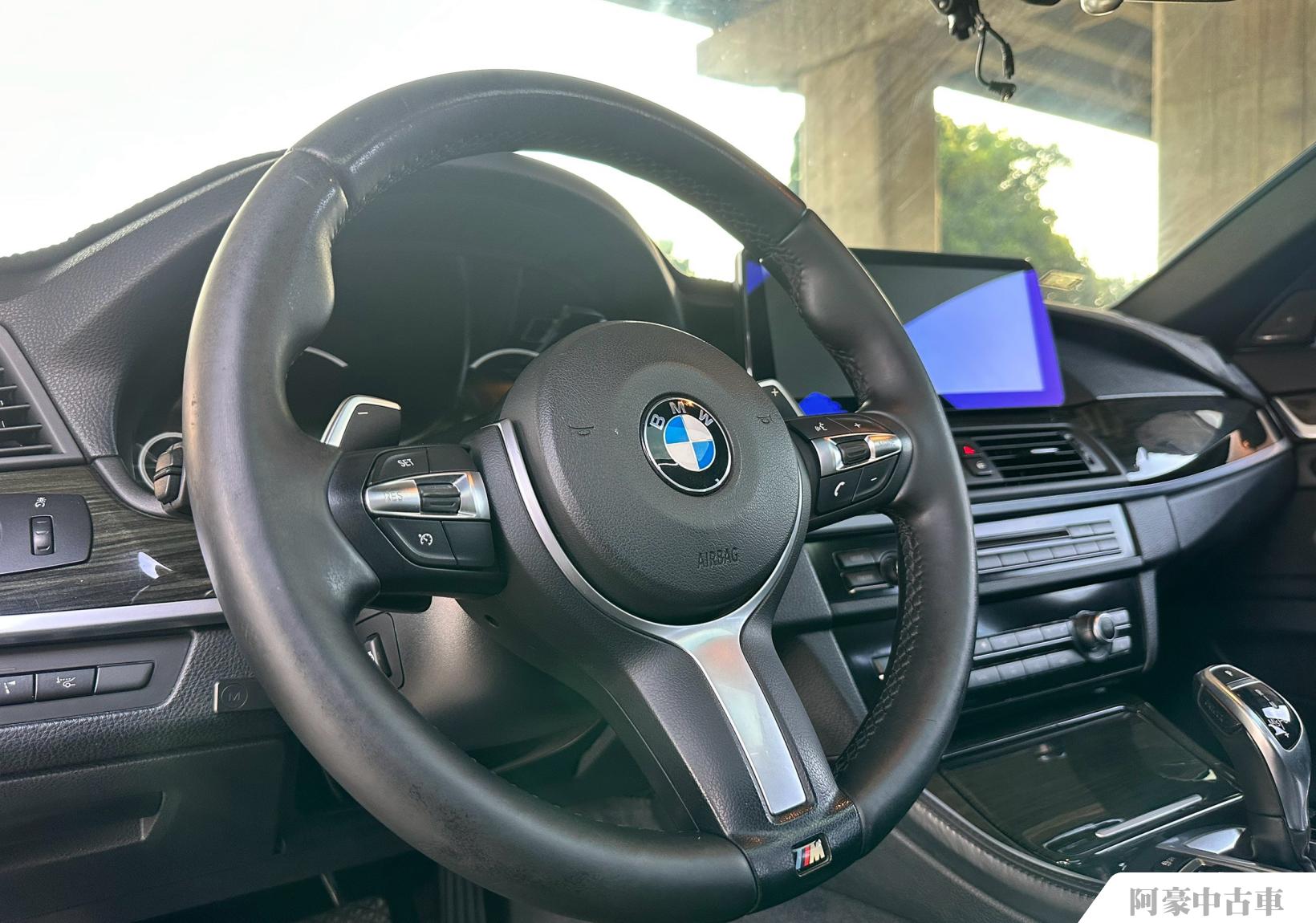 阿豪中古車