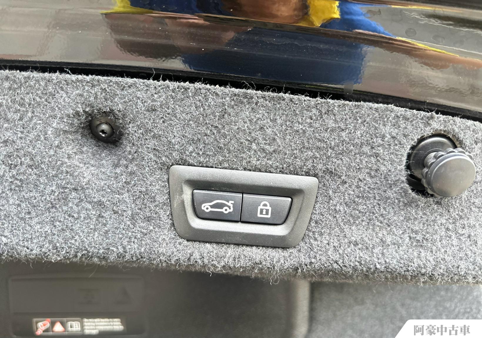 阿豪中古車