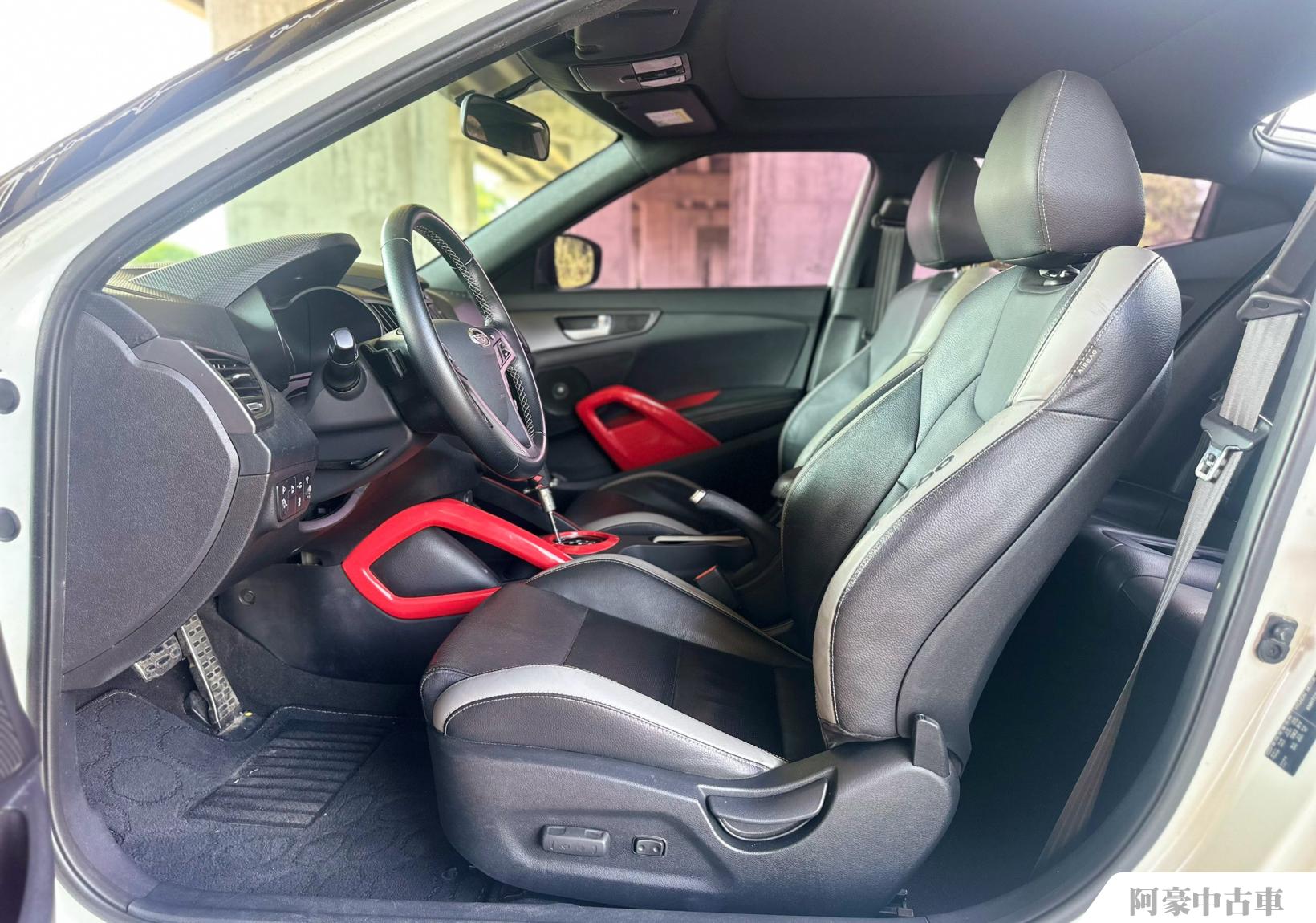 阿豪中古車