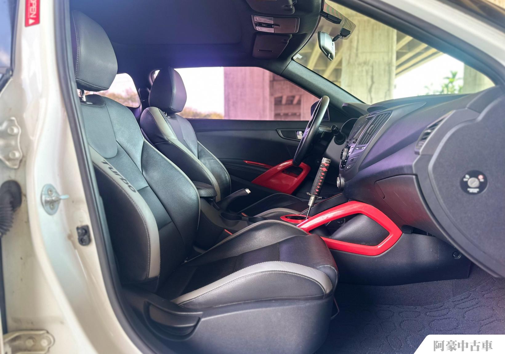 阿豪中古車