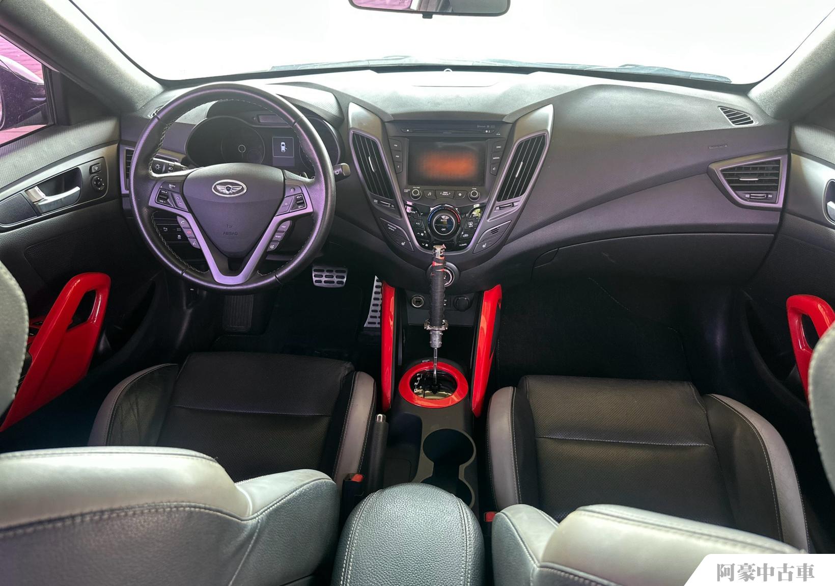 阿豪中古車