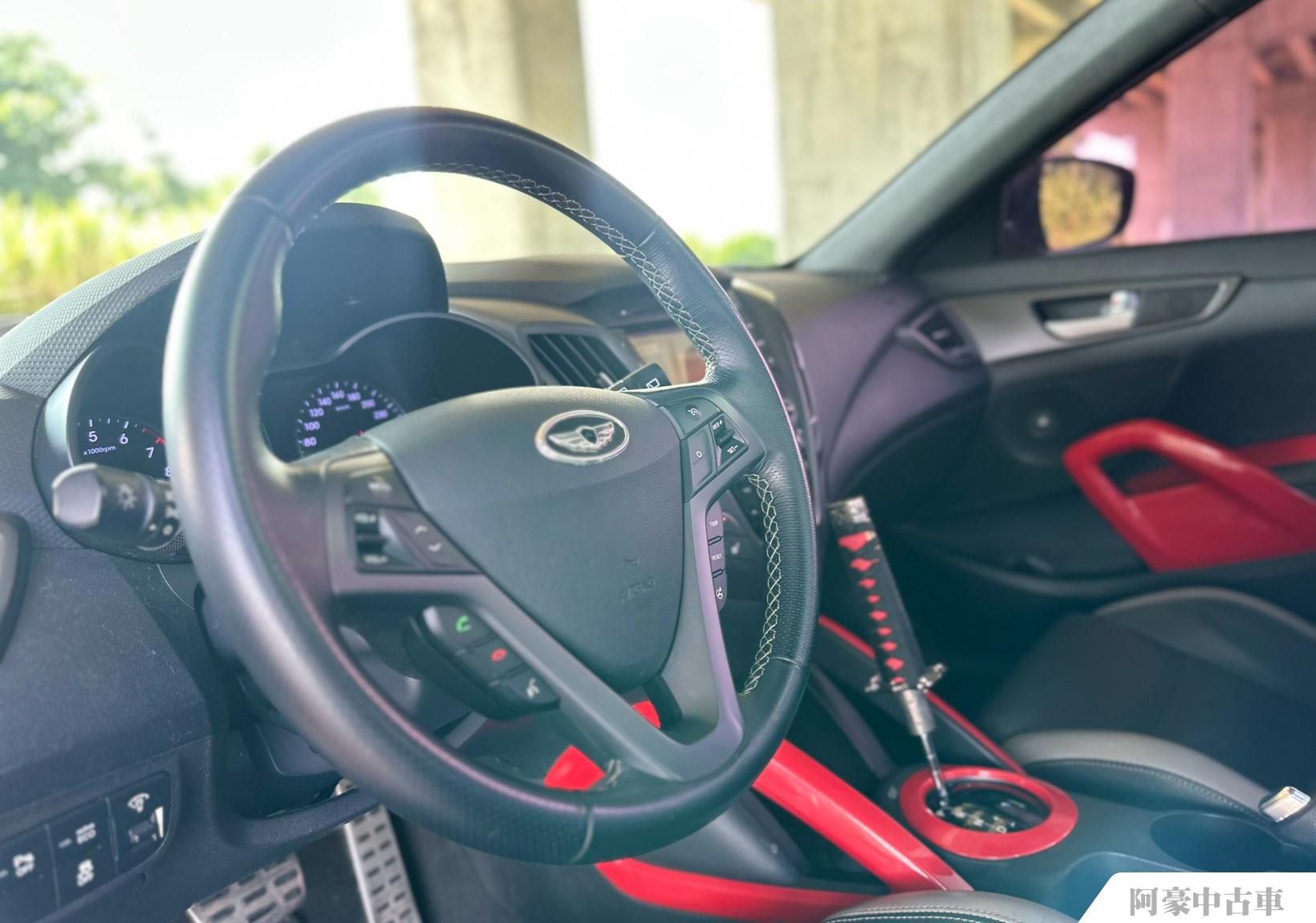 阿豪中古車