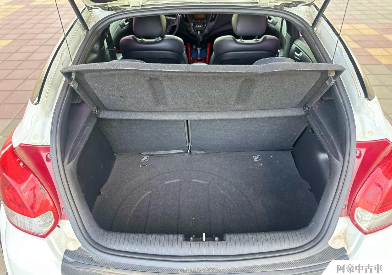阿豪中古車
