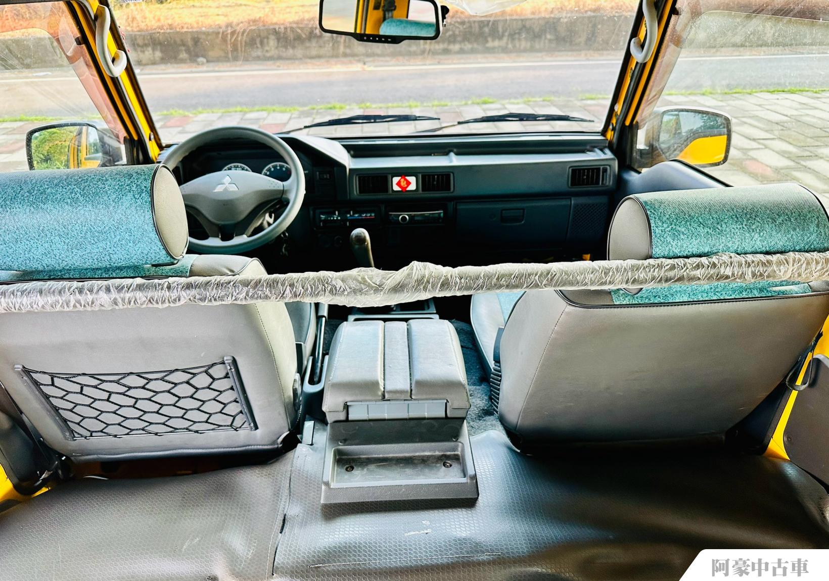 阿豪中古車