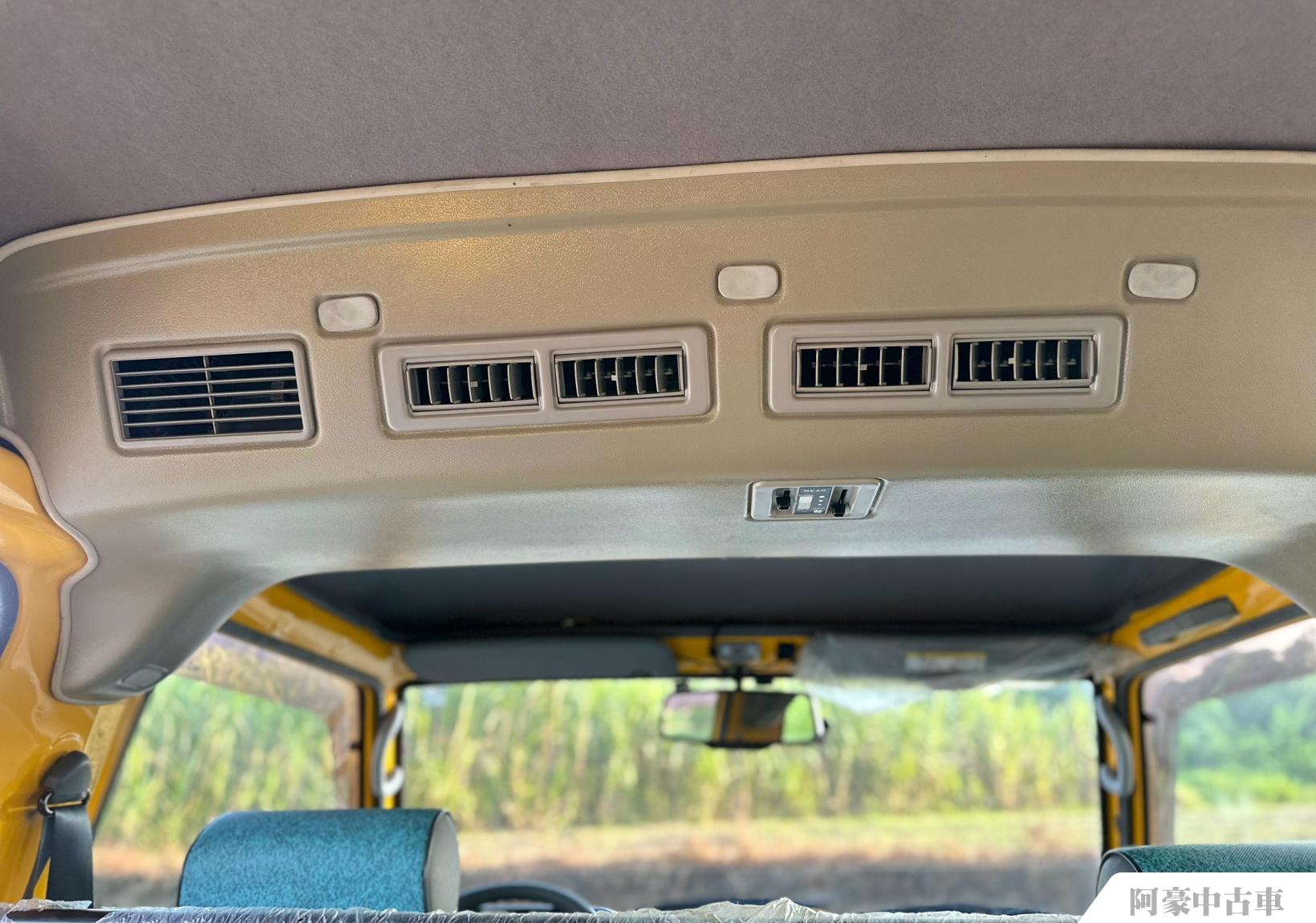 阿豪中古車