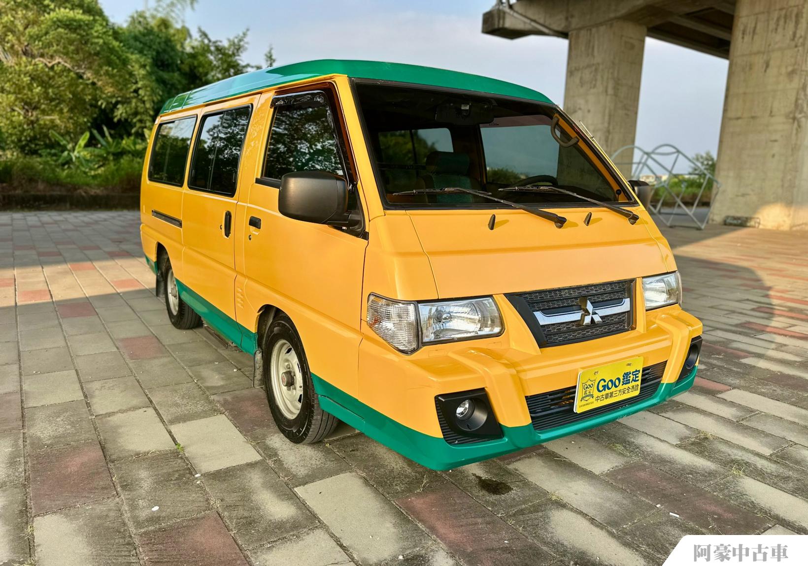 阿豪中古車